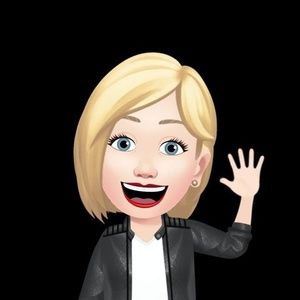 Meet your Posher, Kathy